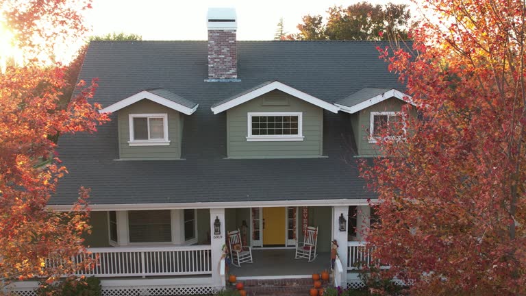 Hot Roofs in Prospect Park, PA